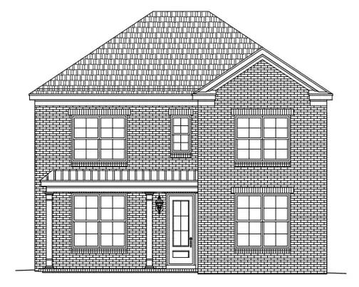 Somerville, TN 38068
