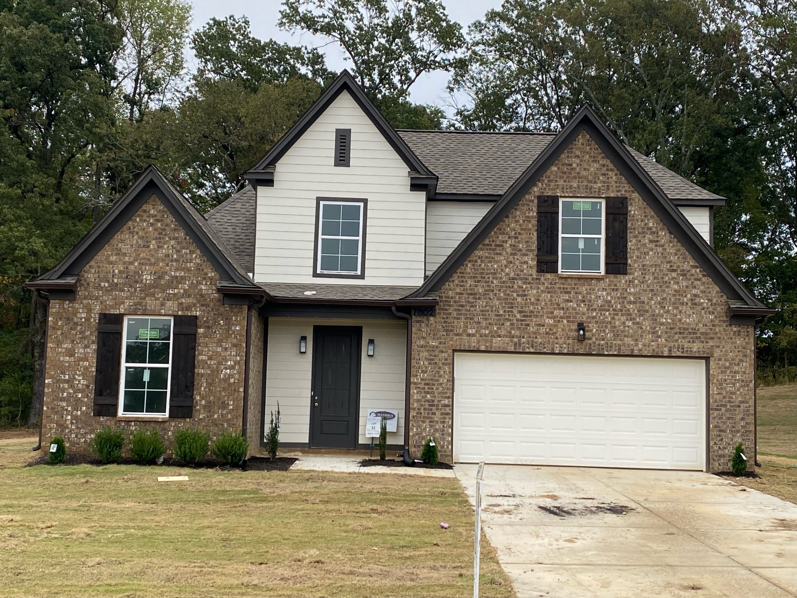 Emeline Drive, Horn Lake, MS 38637