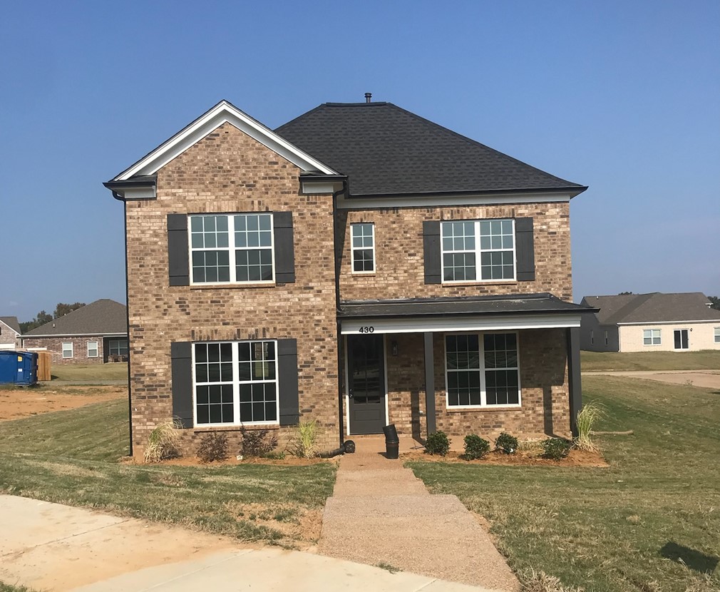 Somerville, TN 38068
