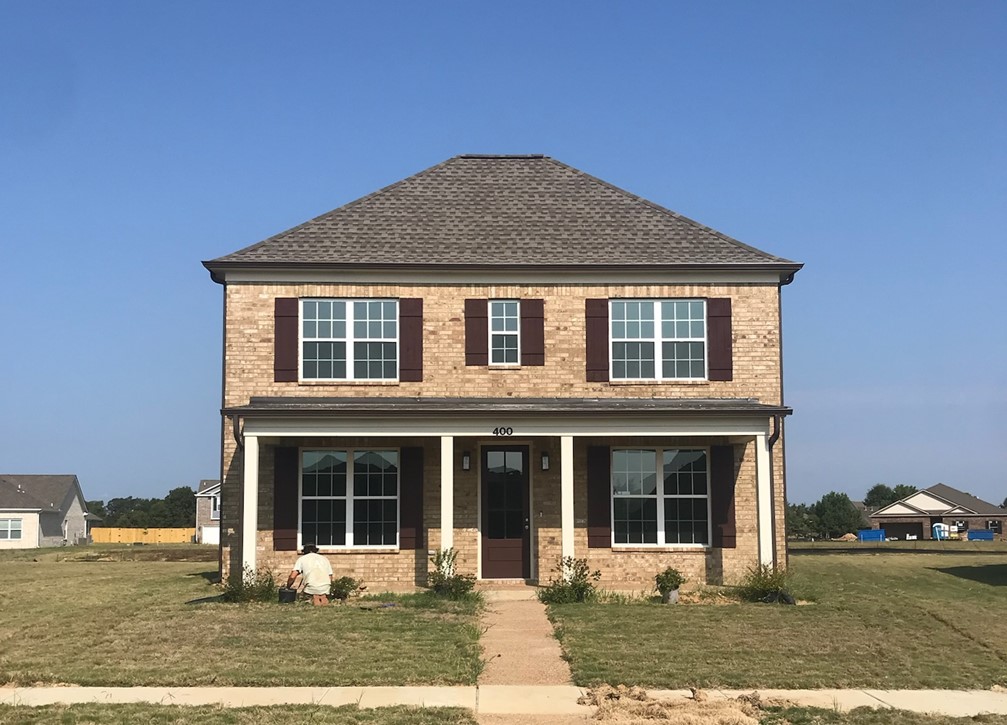 Azalea Drive, Somerville, TN 38068