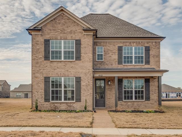 Oakland, TN 38060
