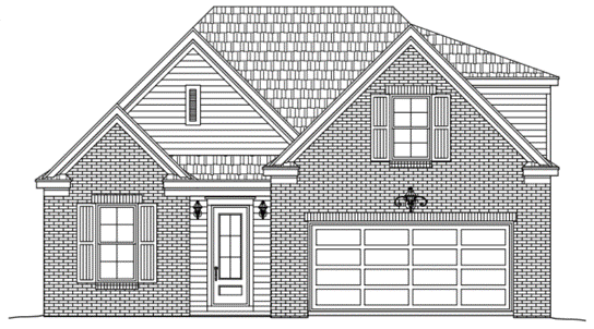 Primrose Lane, Somerville, TN 38068
