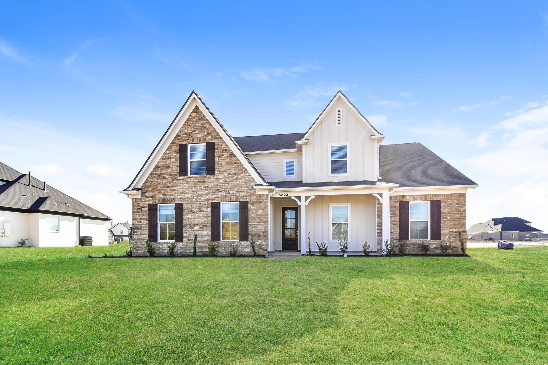 Olive Branch, MS 38654