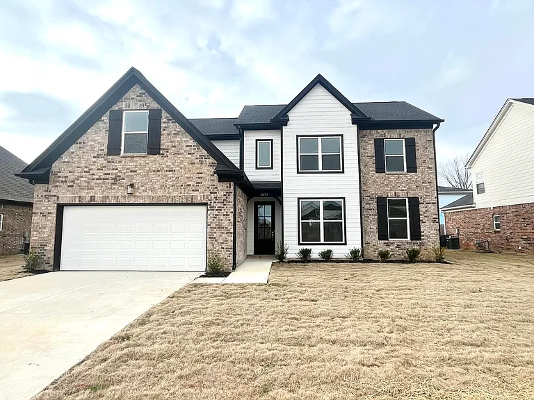 March Meadows, Olive Branch, MS 38654