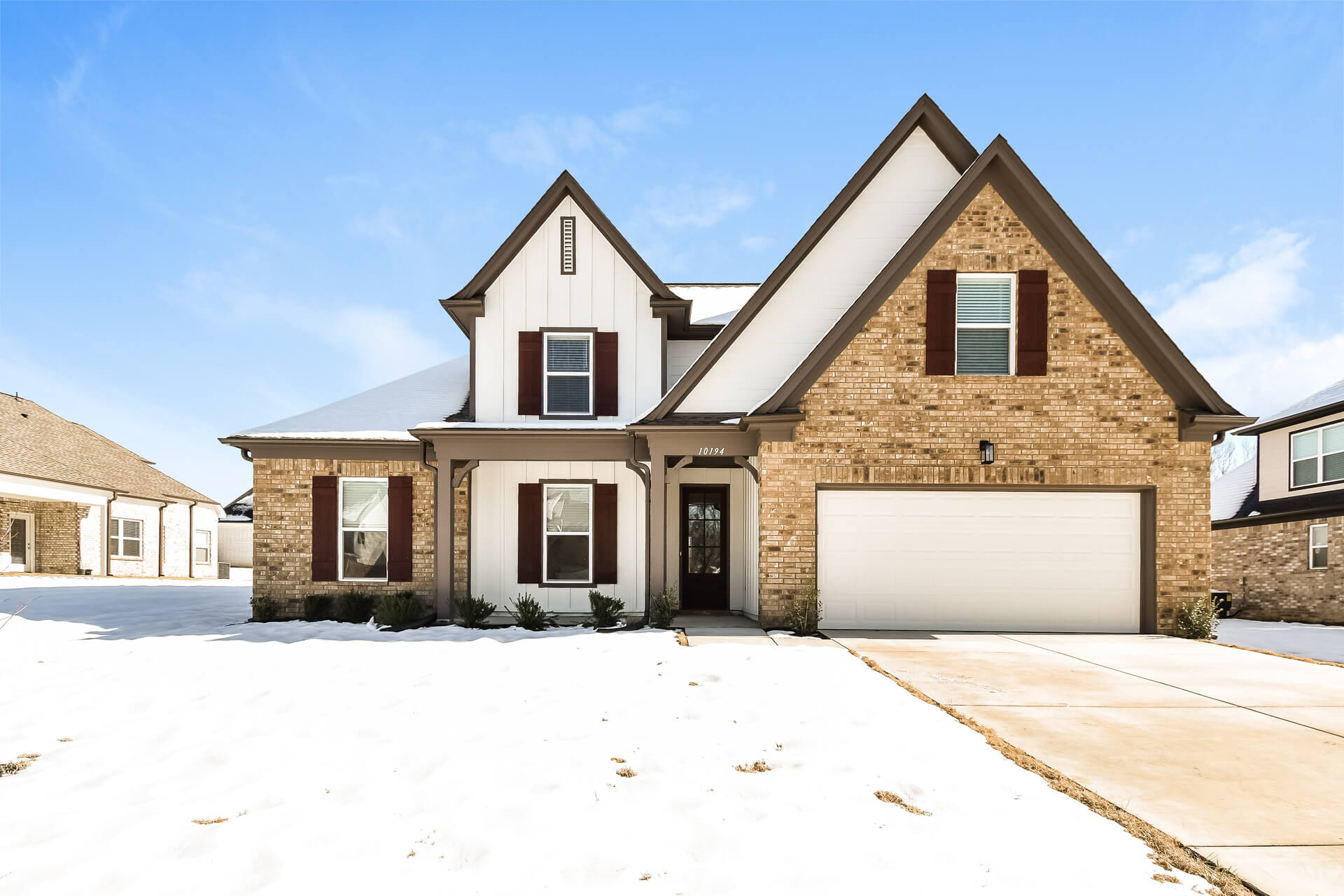 March Meadows Way, 47403, MS 38654