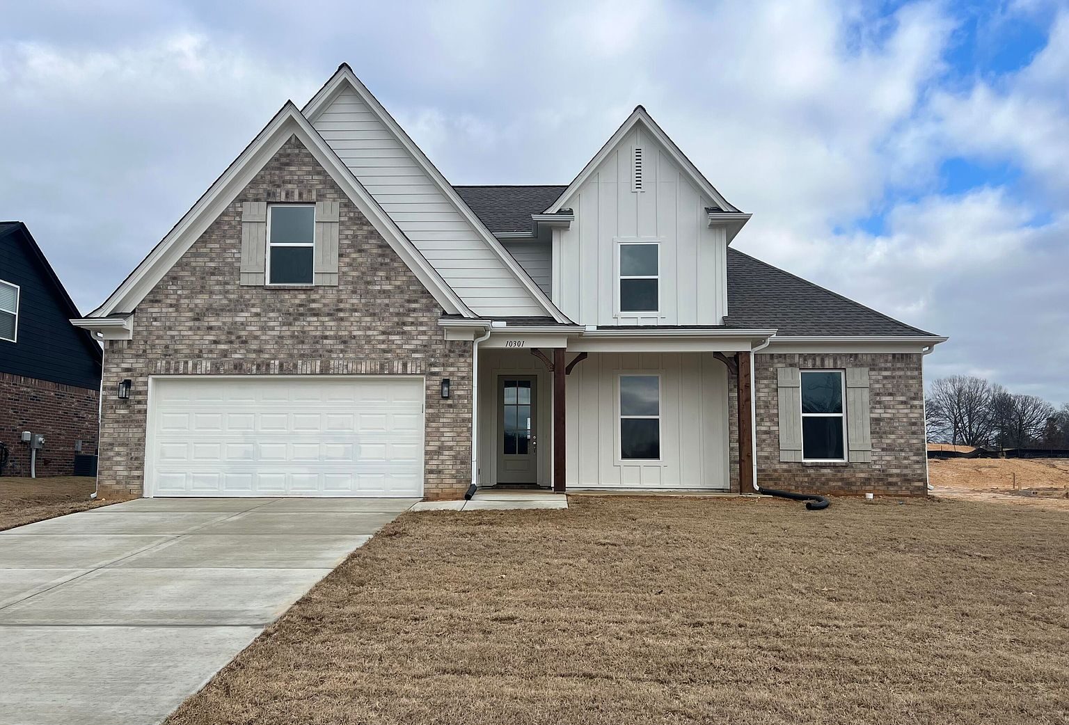 Olive Branch, MS 38654
