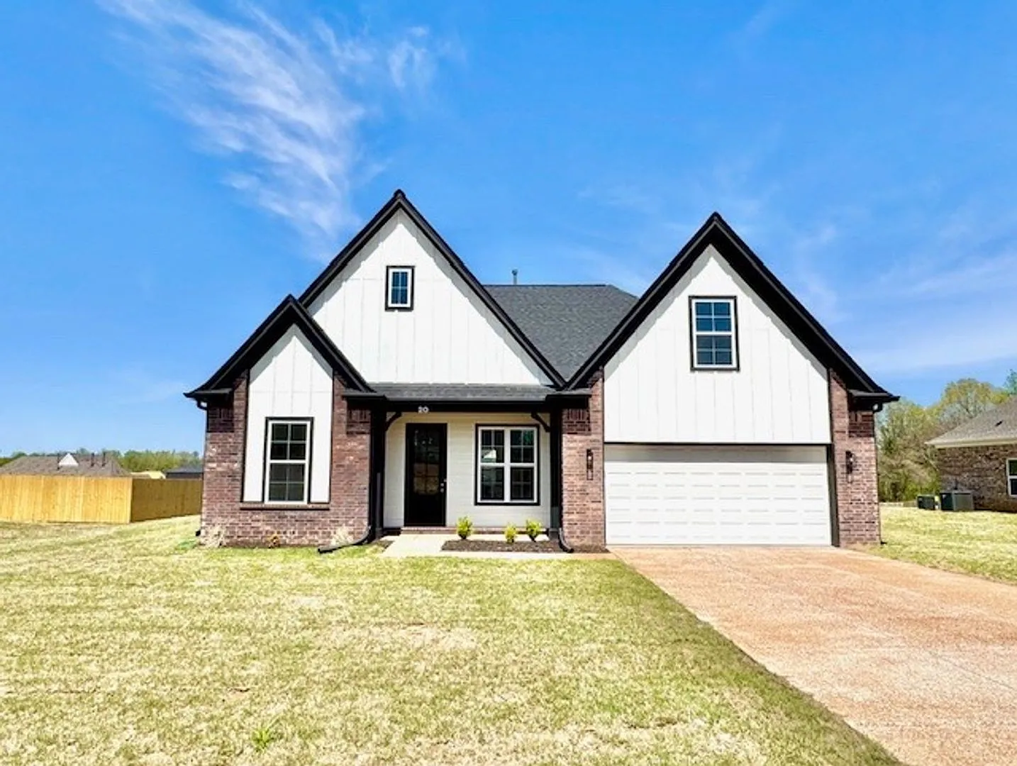 Oakland, TN 38060