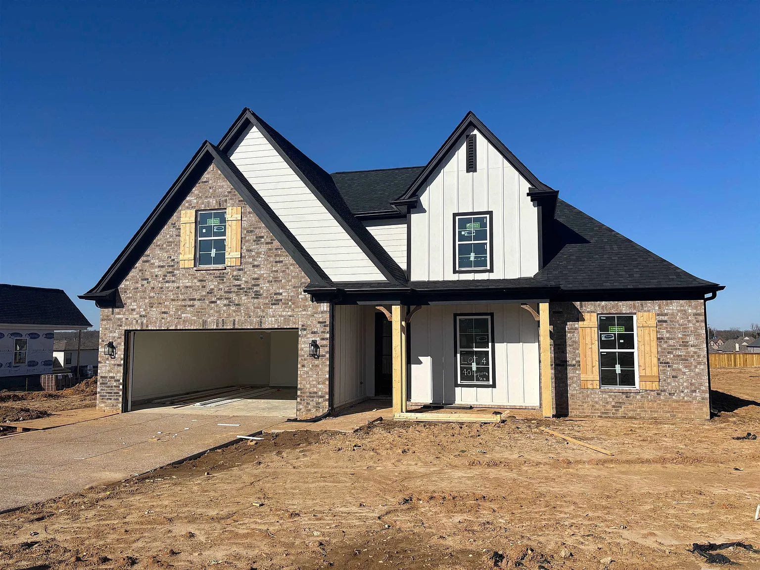 Oakland, TN 38060