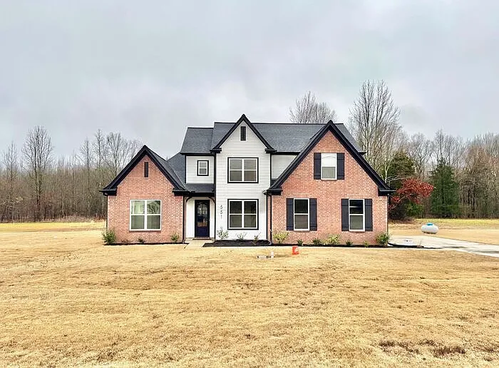 Olive Branch,  38654