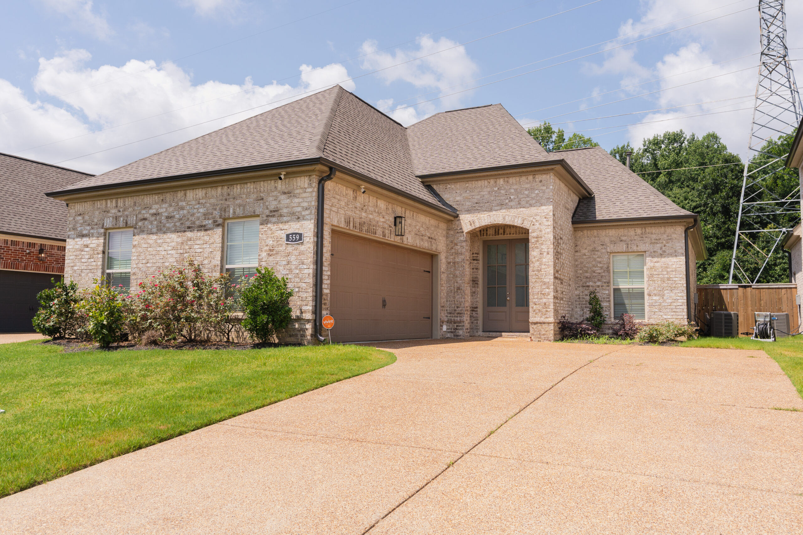 Rosalie Woods Drive, , TN 38018