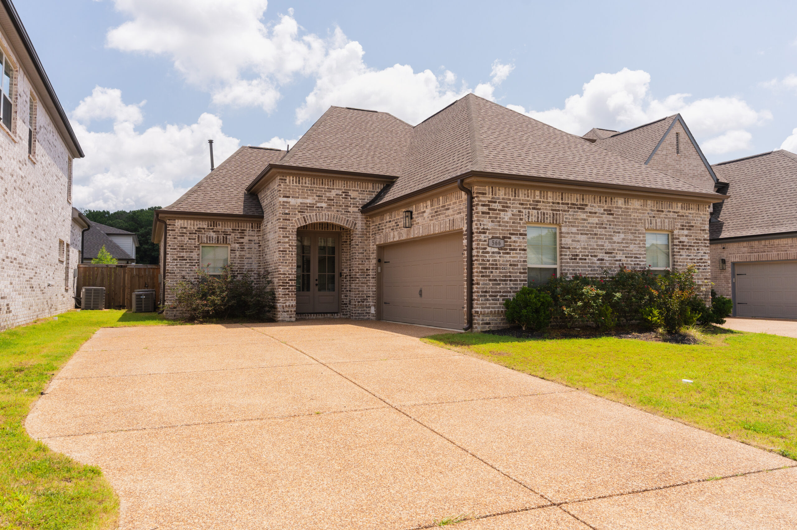 Tucker View Drive, , TN 38018