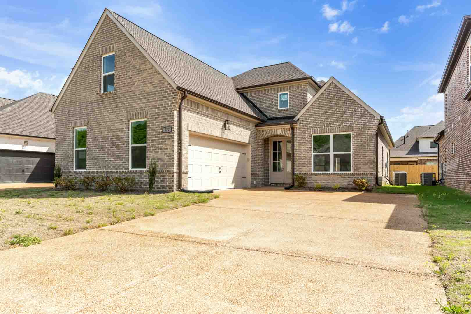 Rosalie Woods Drive, , TN 38018