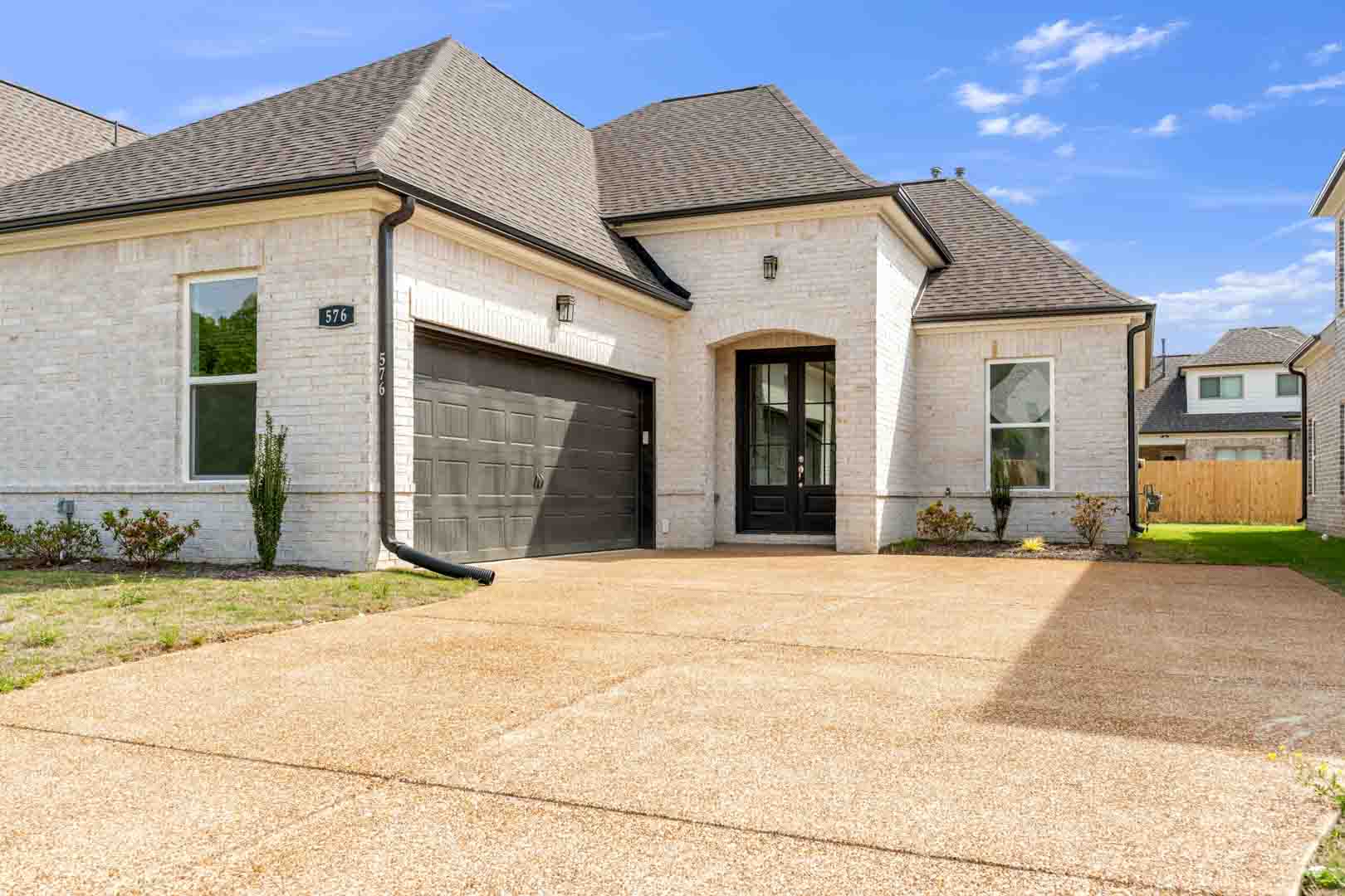 Rosalie Woods Drive, , TN 38018