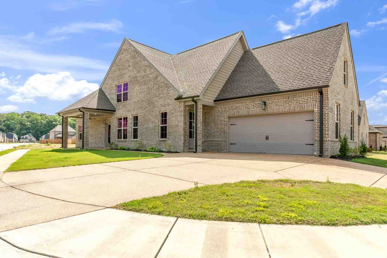 Rosalie Woods Drive, , TN 38018