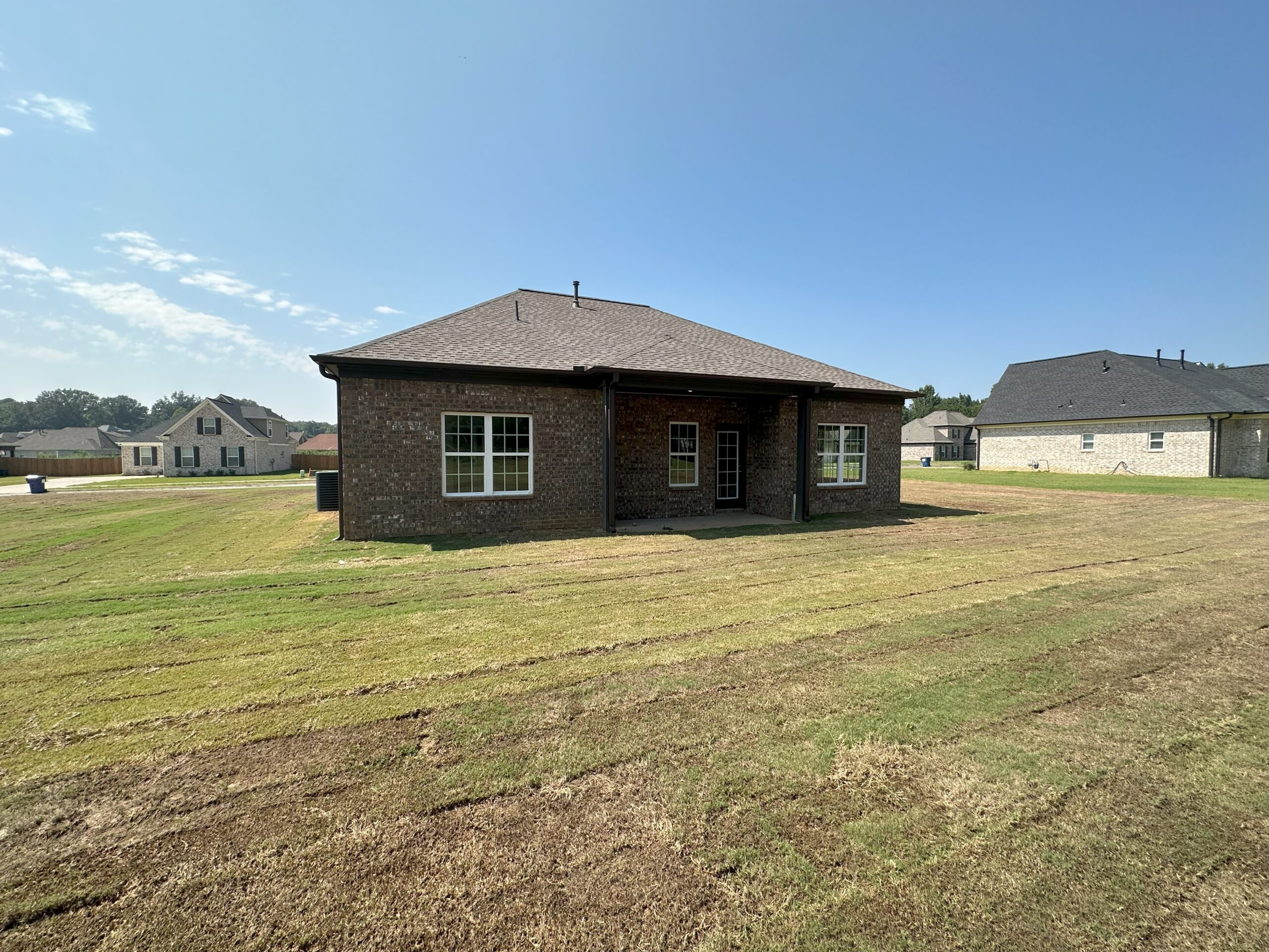 Tucker Landing, Horn Lake, MS 38637
