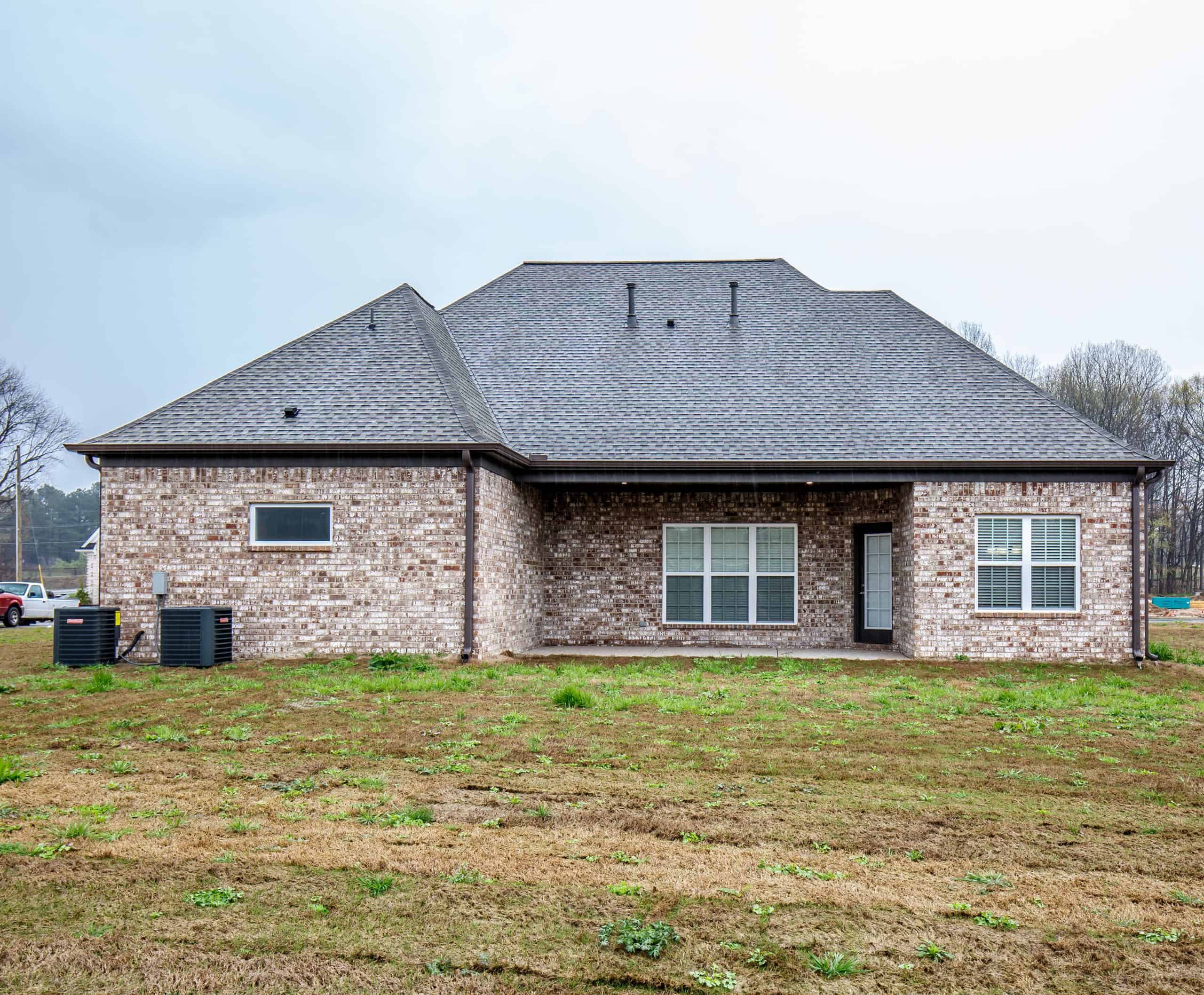 Tucker Landing, Horn Lake, MS 38637