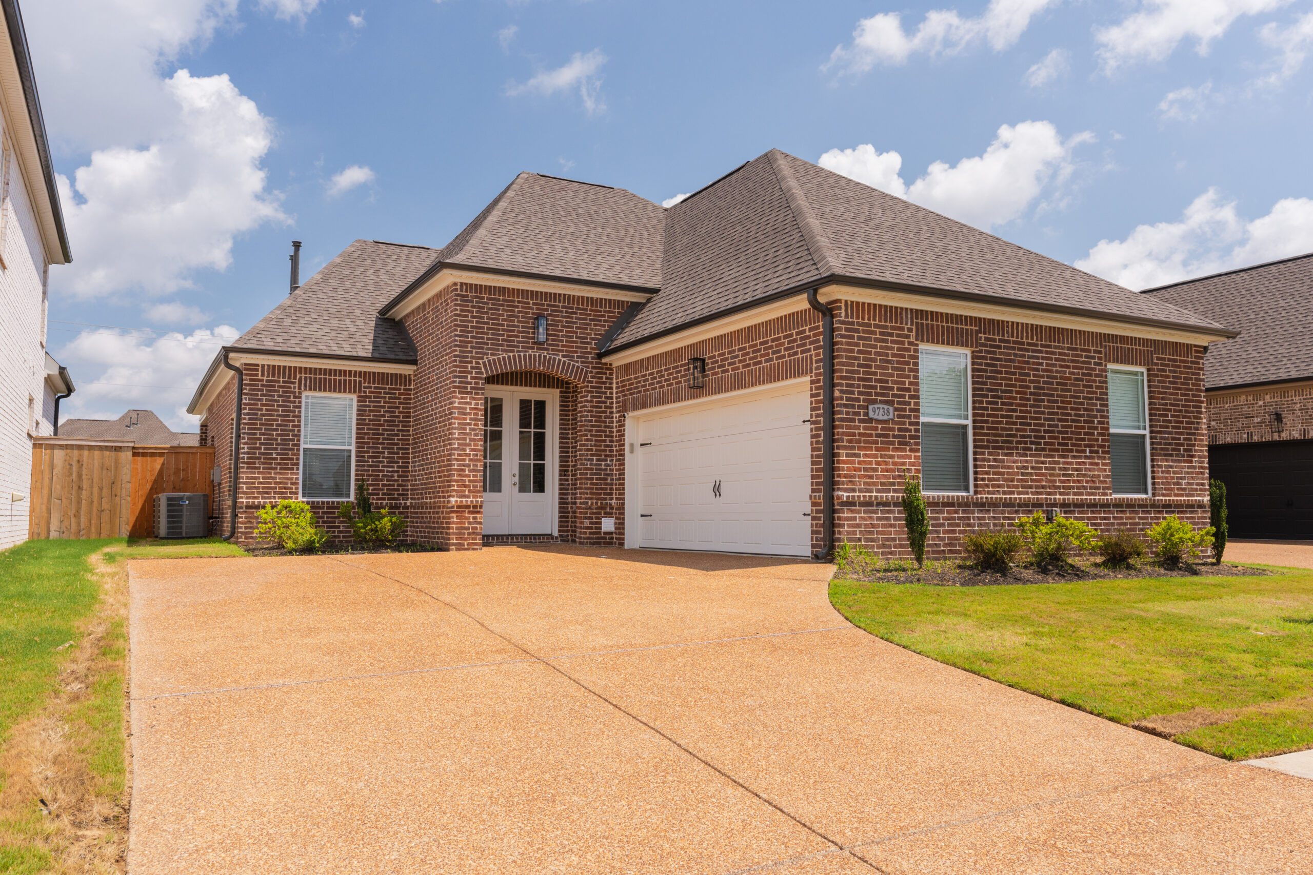 Ryder Springs Drive, , TN 38018