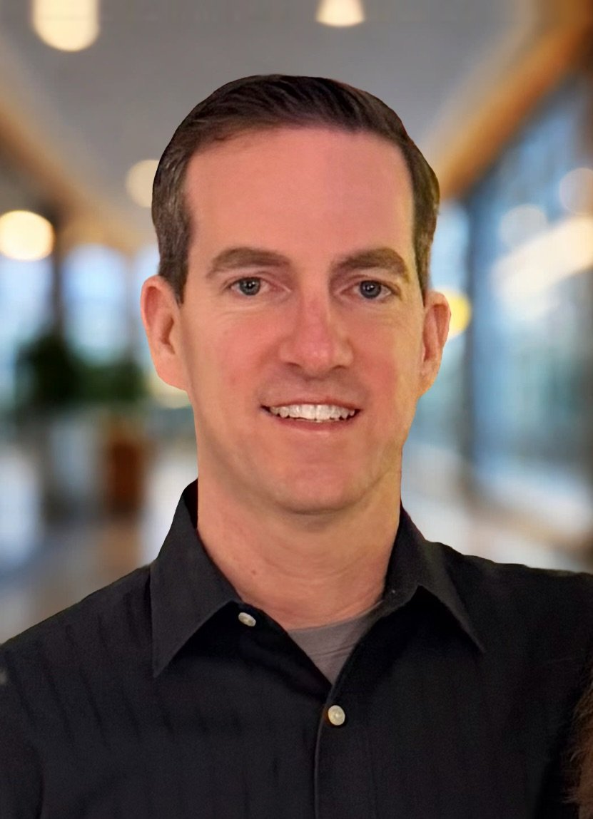 Brian Davis  