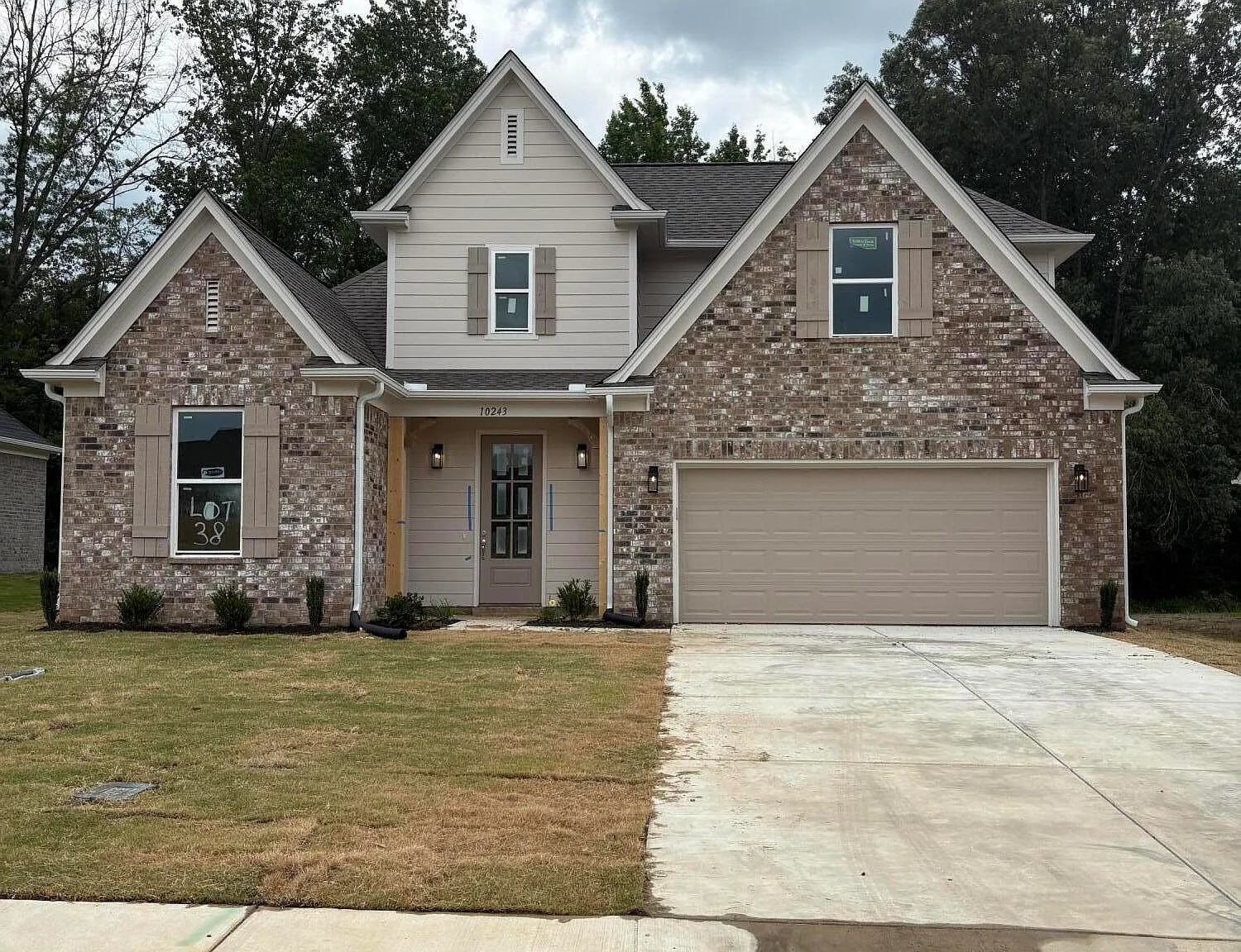 March Meadows Way, Olive Branch, MS 38654