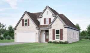 105 Summer Rose Lane, Somerville, TN 38068