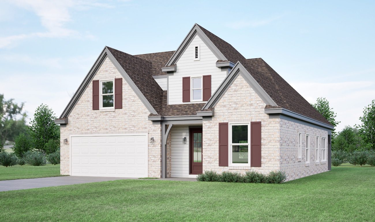 105 Summer Rose Lane, Somerville, TN 38068