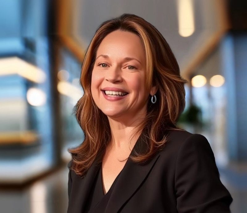 Lynn Malone 