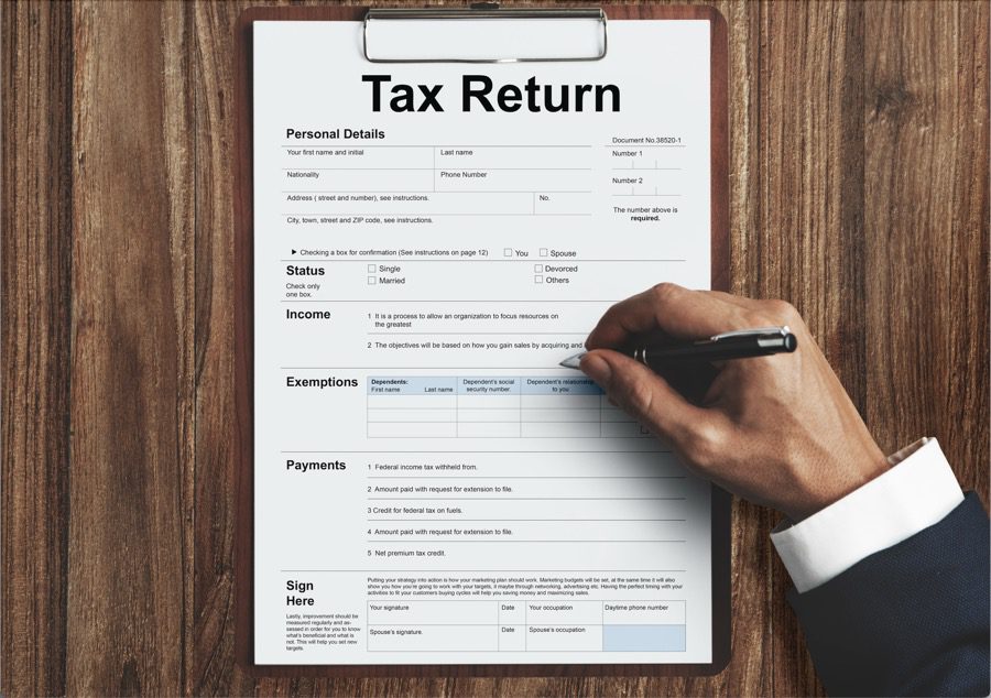 Tax Legislation For Real Estate Investors
