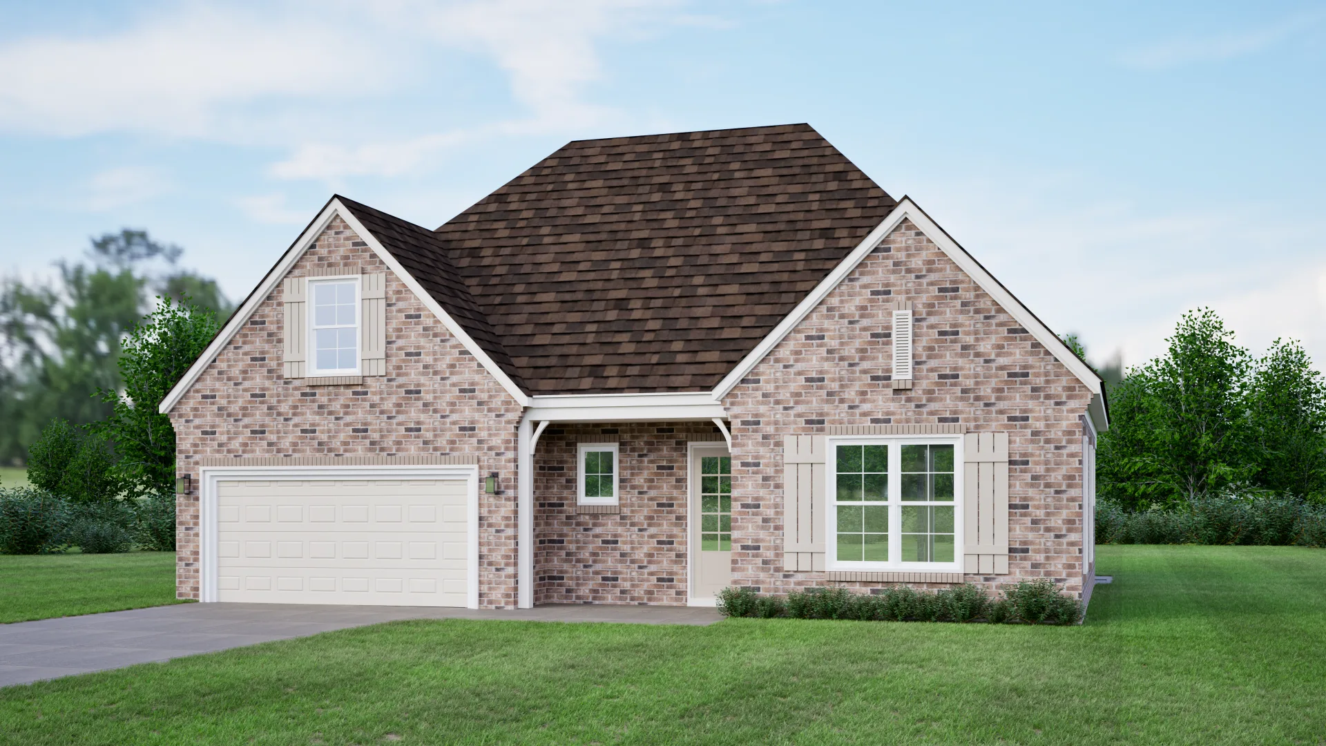 Hughetta Street North, Oakland, TN 38060
