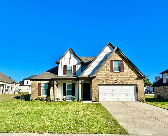 Olive Branch,  38654