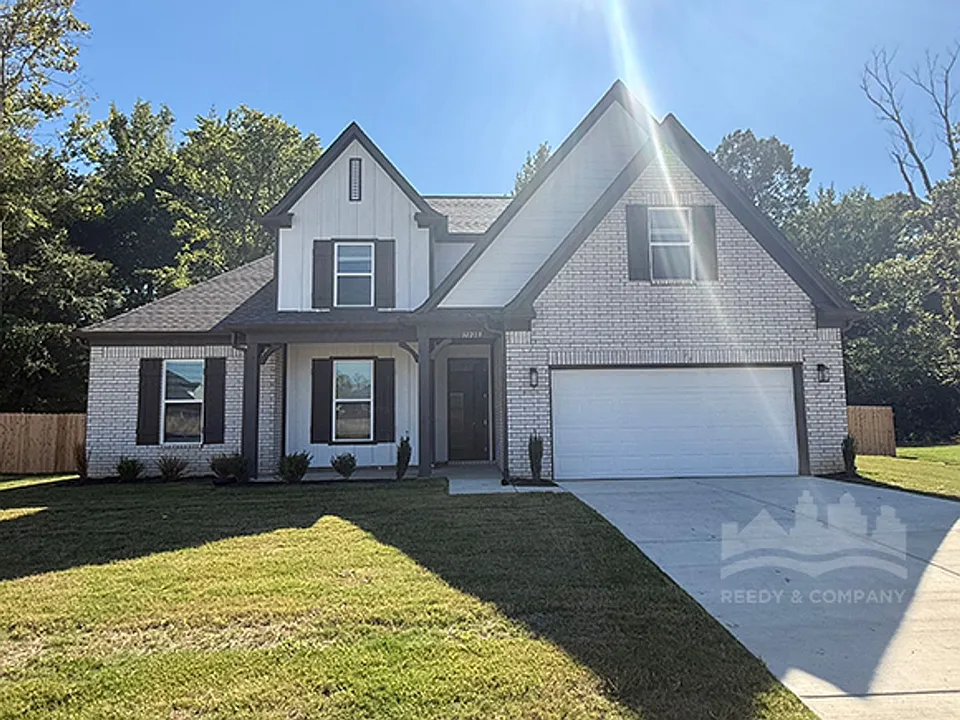 March Meadows Way, Olive Branch, MS 38654