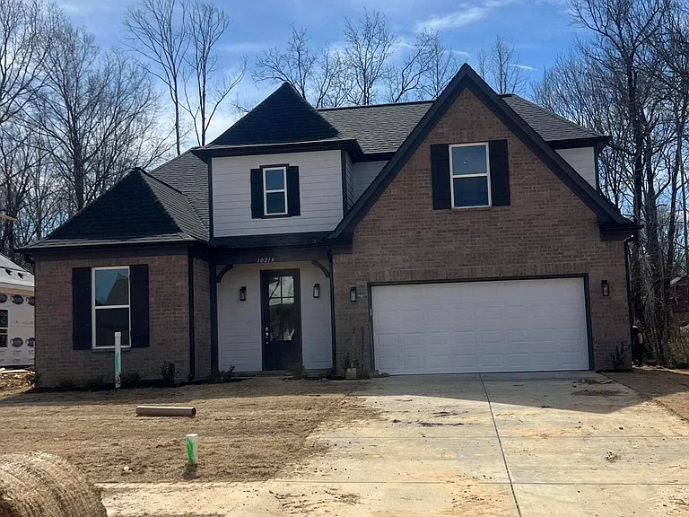 March Meadows, Olive Branch, MS 38654