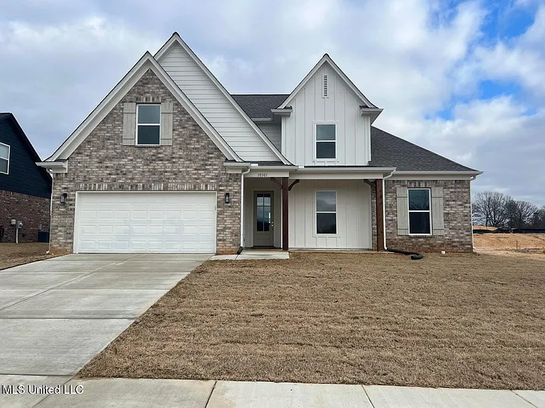 March Meadows, Olive Branch, MS 38654