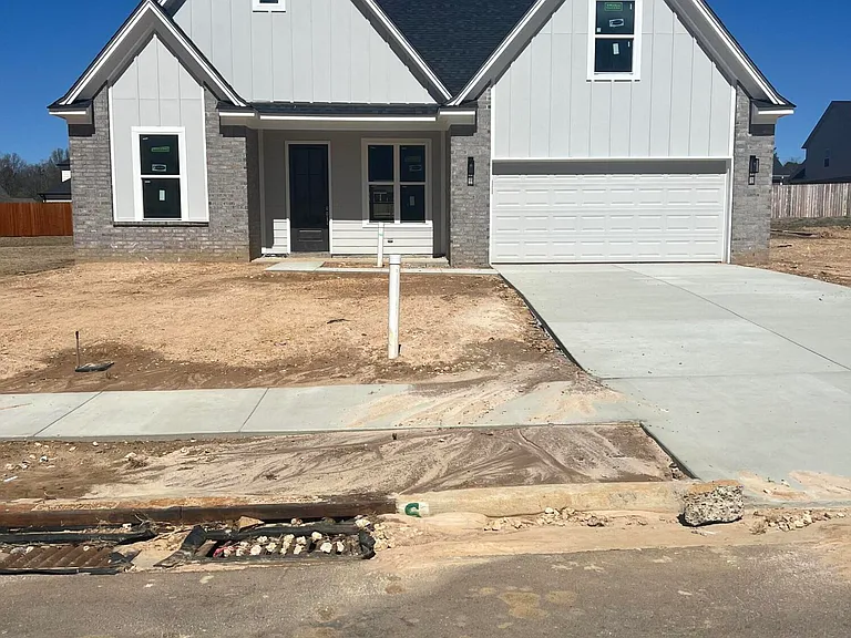 March Meadows Way, Olive Branch, MS 38654