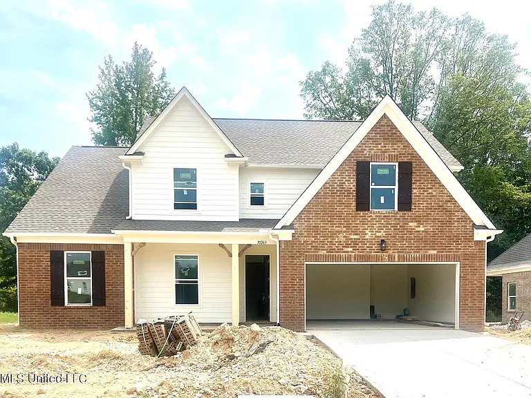 March Meadows Way, Olive Branch, MS 38654