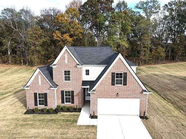 Somerville, TN 38068