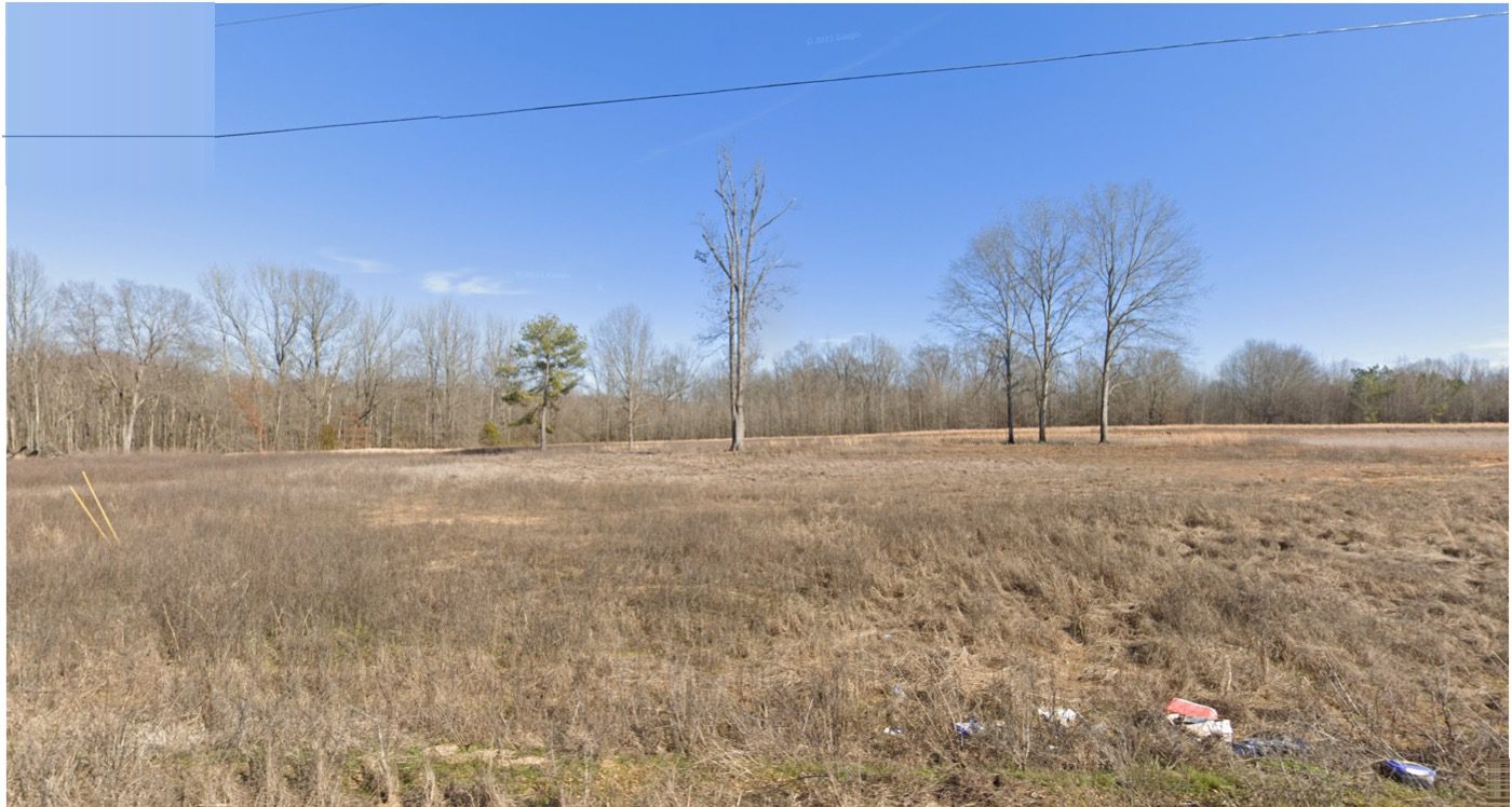 Centerline Roper Loop, Byhalia, 38611