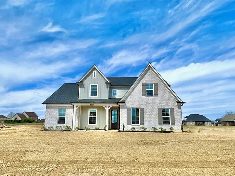Alyesbury Ln, Olive Branch, MS 38654