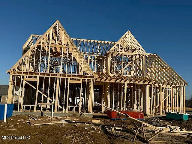 Aylesbury Ln, Olive Branch, MS 38654