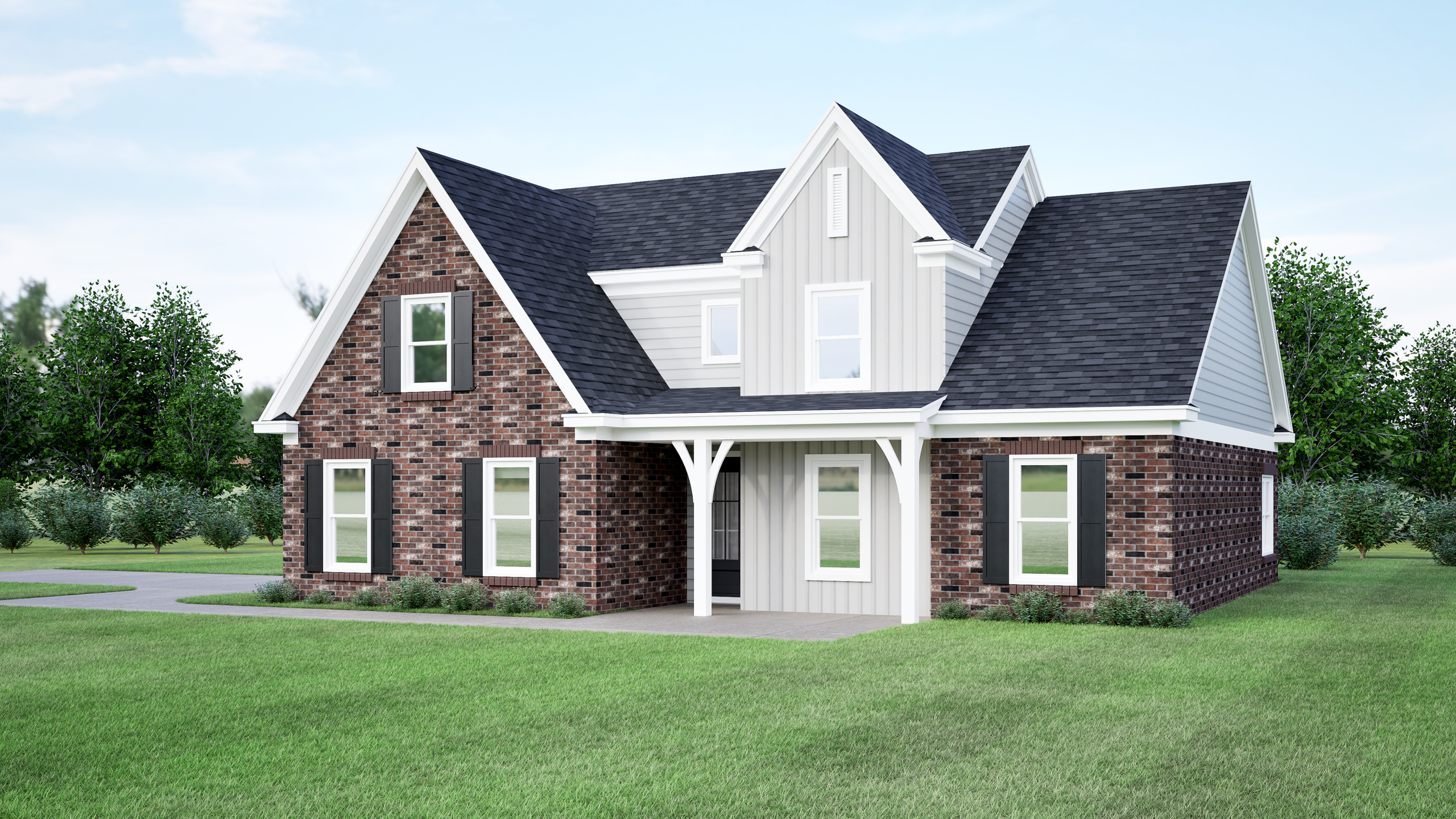 Newbury Dr, Olive Branch, MS 38654