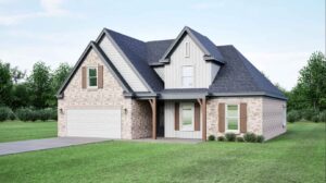 165 Hughetta Street South, Oakland, TN 38060