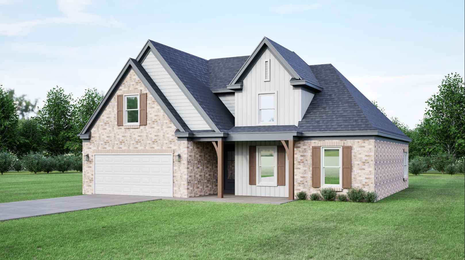 165 Hughetta Street South, Oakland, TN 38060