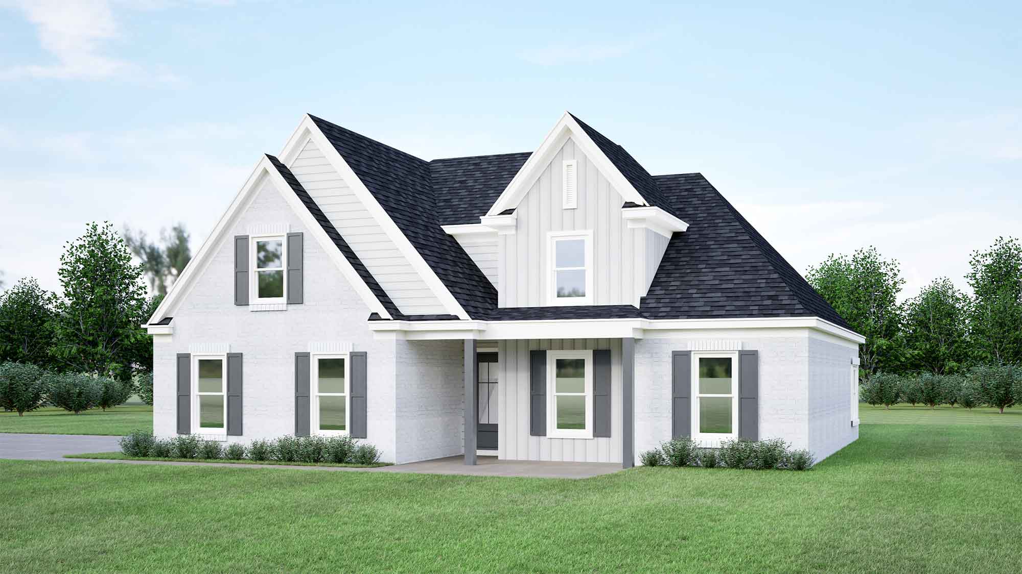Centerline Roper Loop, Byhalia, MS 38611