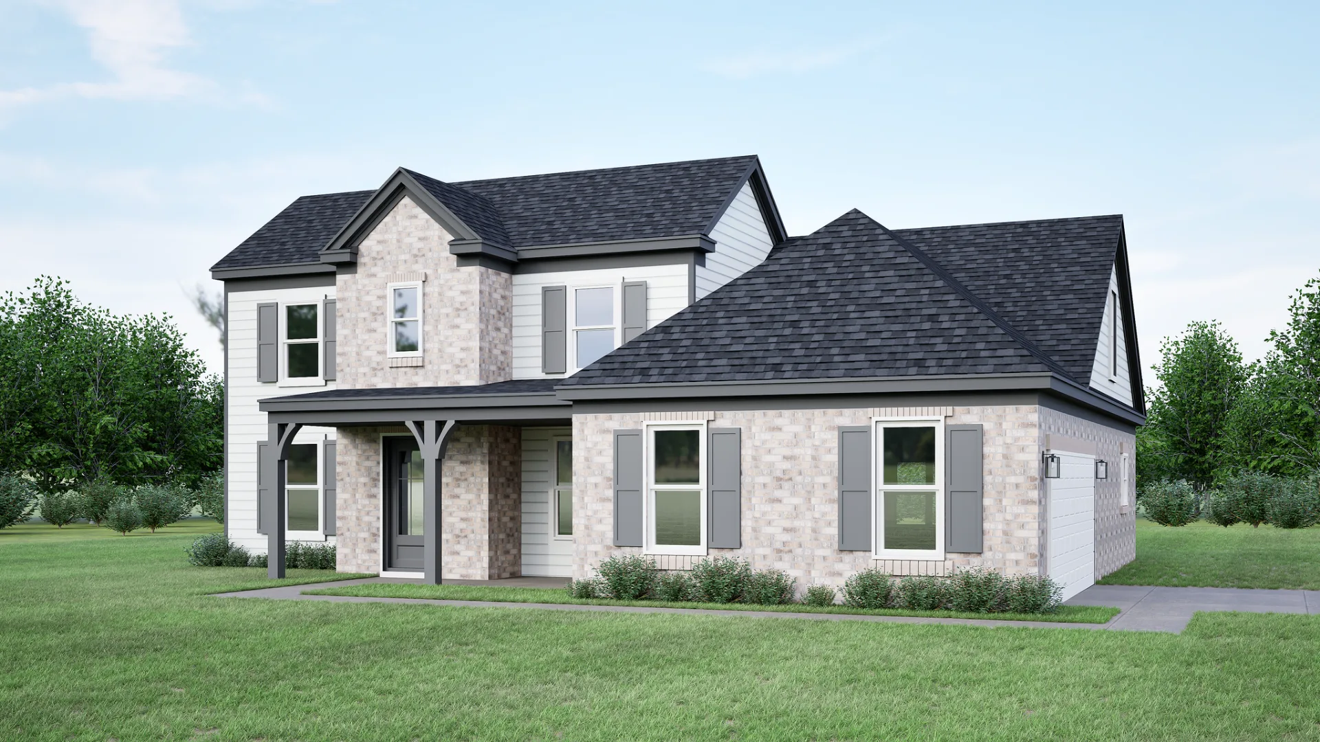 Hughetta St N, Oakland, TN 38060