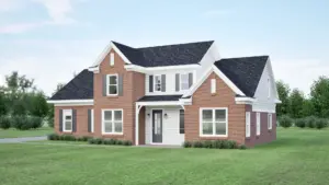 7422 Newbury Drive, Olive Branch, MS 38654