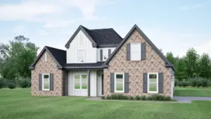 35 Hughetta St N, Oakland, TN 38060