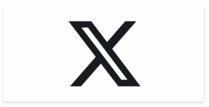 X Elon Musk Logo For Memphis Business Map Marker