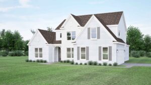 7398 Newbury Drive, Olive Branch, MS 38654