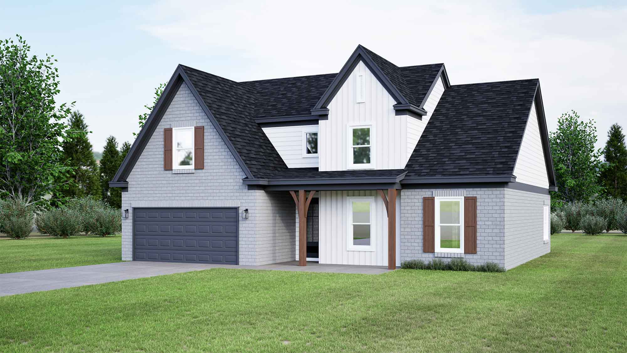 Southampton Street, Oakland, TN 38060