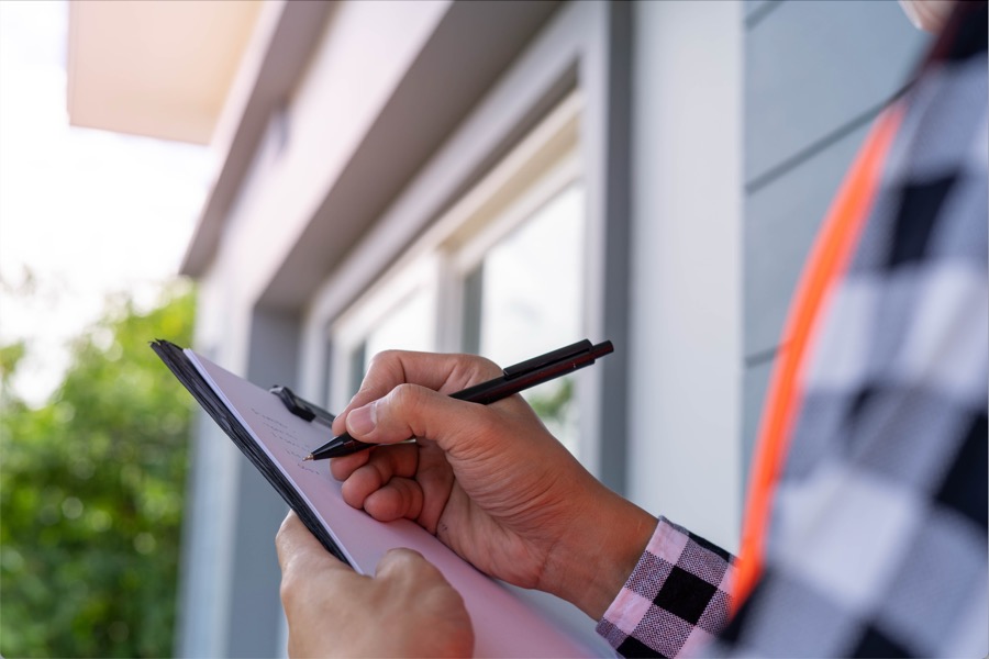 Home Insurance Inspections For Investment Properties