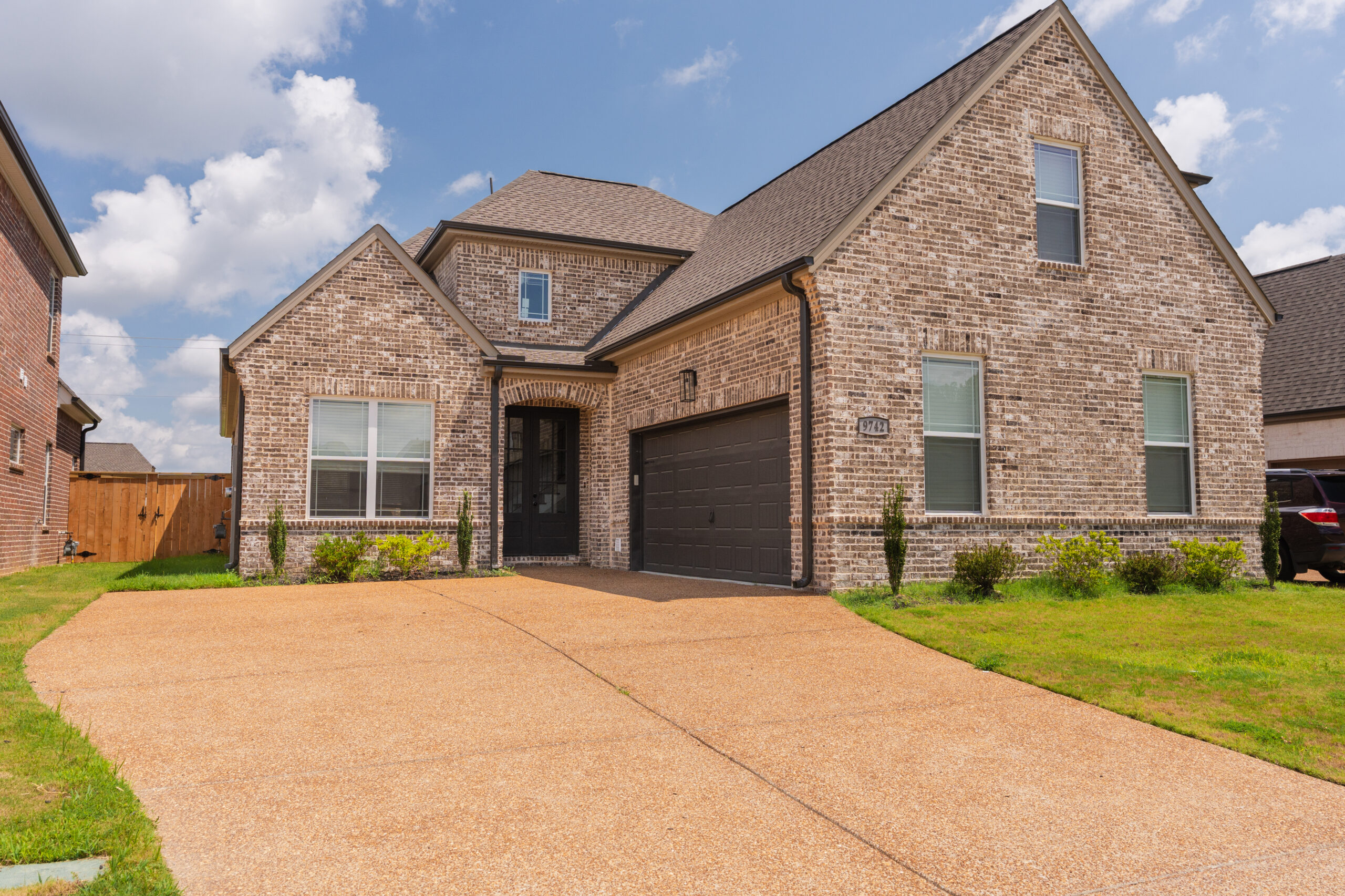 Ryder Springs Drive, , TN 38018